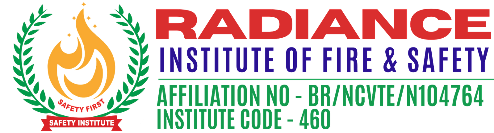 Radiance Institute Logo