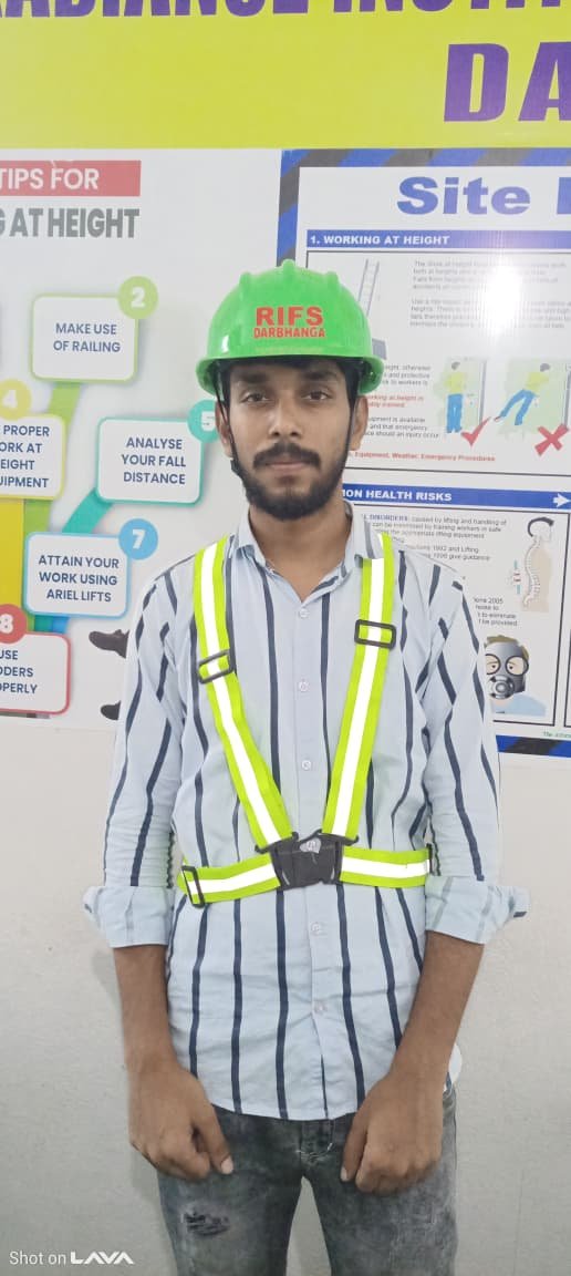 Seraj Alam